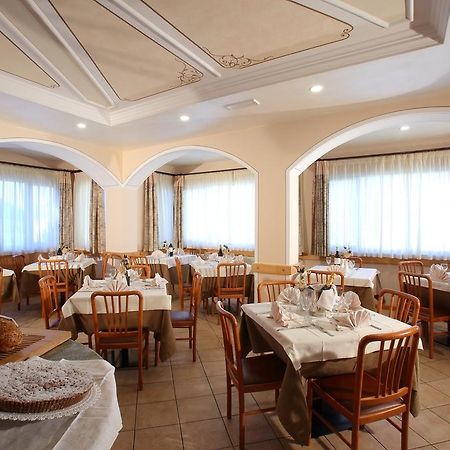 Hotel Splendid Andalo Exterior photo