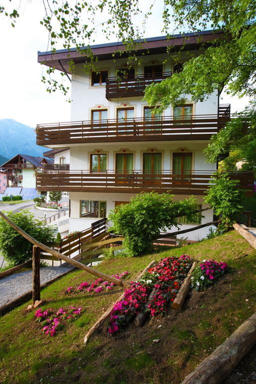 Hotel Splendid Andalo Exterior photo